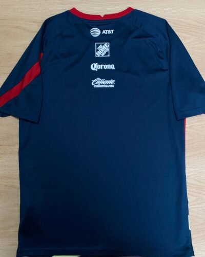 Club América Nike Entrenamiento 2020 (L)