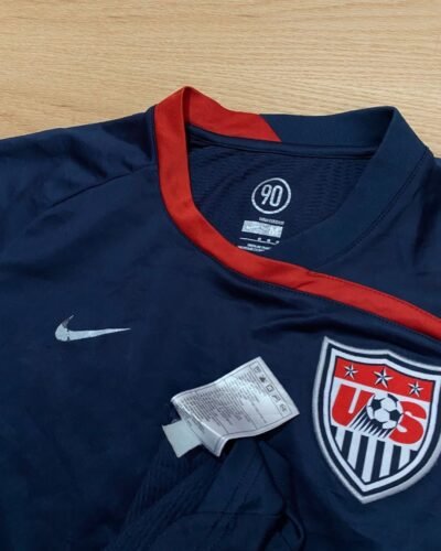 USA Nike Total 90 Entrenamiento (M)