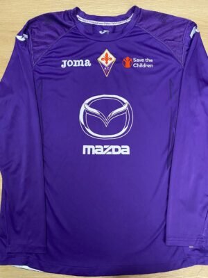 Florentina Joma Local Manga Larga 2012 (XL)