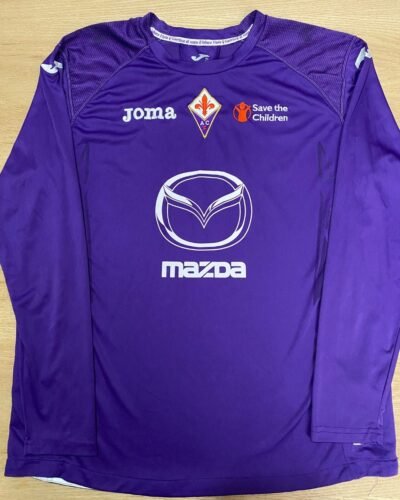 Florentina Joma Local Manga Larga 2012 (XL)