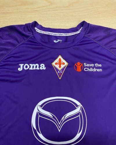 Florentina Joma Local Manga Larga 2012 (XL)