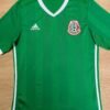 Selección Mx Adidas Local 2016 (S)