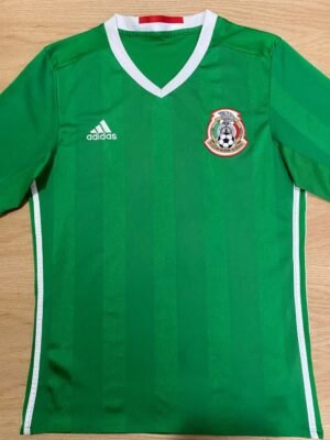 Selección Mx Adidas Local 2016 (S)