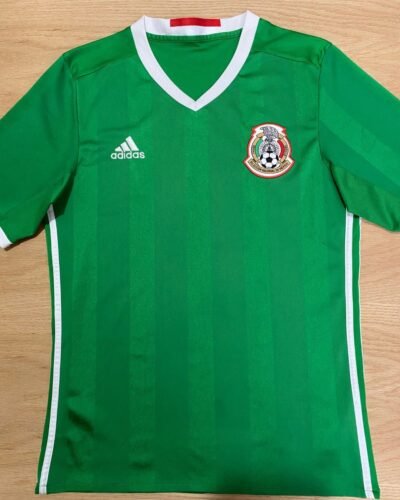 Selección Mx Adidas Local 2016 (S)