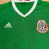 Selección Mx Adidas Local 2016 (S)