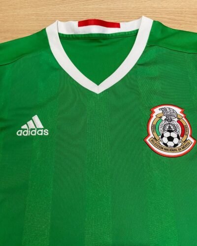 Selección Mx Adidas Local 2016 (S)