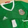 Selección Mx Adidas Local 2016 (S)