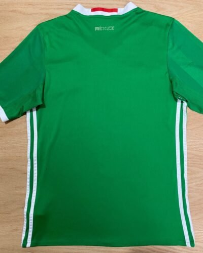 Selección Mx Adidas Local 2016 (S)