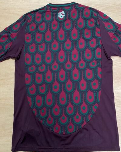 354 Selección Mx Adidas Local 2024 (M)