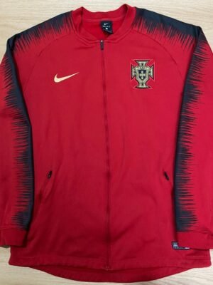 Chamarra Portugal Nike Entrenamiento (L)