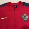 Chamarra Portugal Nike Entrenamiento (L)
