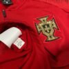 Chamarra Portugal Nike Entrenamiento (L)