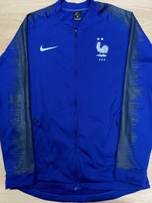 Chamarra Francia Nike Entrenamiento (M)