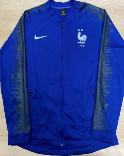 Chamarra Francia Nike Entrenamiento (M)