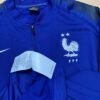 Chamarra Francia Nike Entrenamiento (M)