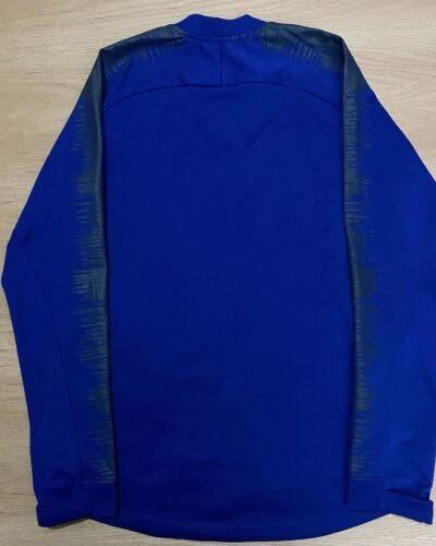 Chamarra Francia Nike Entrenamiento (M)