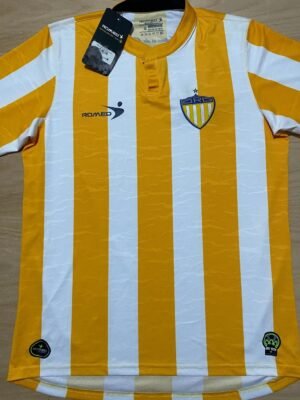Club Oro Romed Local (L)