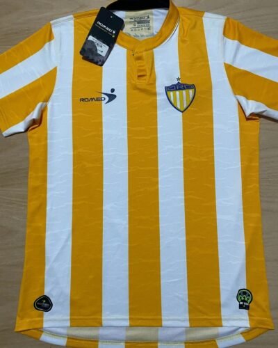 Club Oro Romed Local (L)