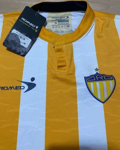 Club Oro Romed Local (L)