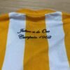 Club Oro Romed Local (L)
