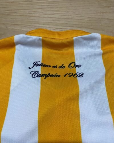 Club Oro Romed Local (L)