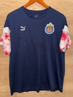 Chivas Puma MCS 2022 (L)