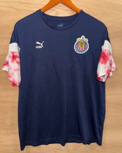 Chivas Puma MCS 2022 (L)