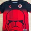 Xolos de Tijuana Charly Star Wars (T10-11 Años)