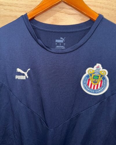Chivas Puma MCS 2022 (L)