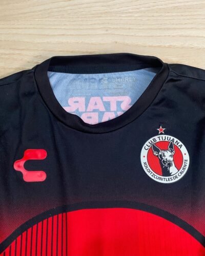 Xolos de Tijuana Charly Star Wars (T10-11 Años)