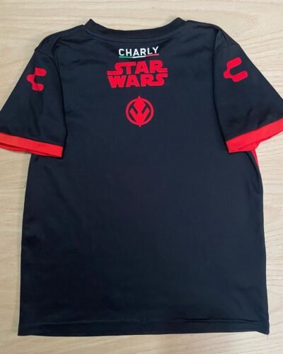 Xolos de Tijuana Charly Star Wars (T10-11 Años)