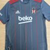 Besiktas Adidas Tercera 2021 (T13-14 Años)