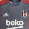 Besiktas Adidas Tercera 2021 (T13-14 Años)
