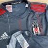 Besiktas Adidas Tercera 2021 (T13-14 Años)