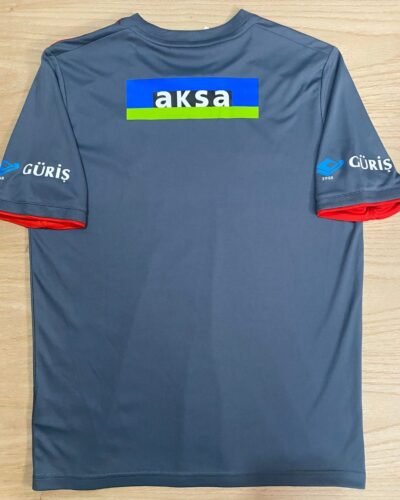 Besiktas Adidas Tercera 2021 (T13-14 Años)