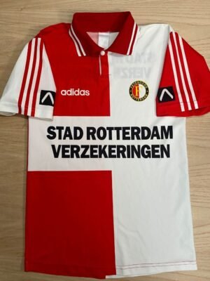 Feyernoord Adidas Local 1994 (T14 Años)