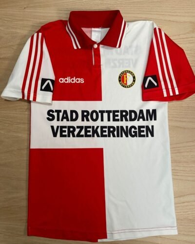 Feyernoord Adidas Local 1994 (T14 Años)