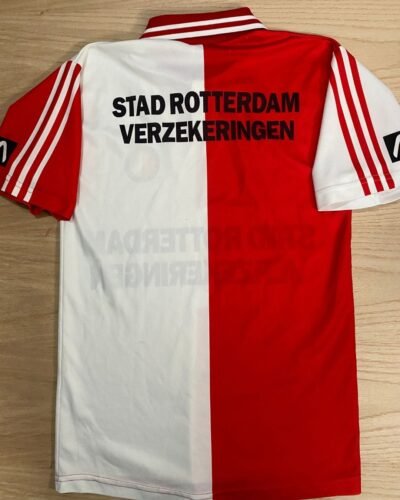 Feyernoord Adidas Local 1994 (T14 Años)