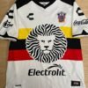Leones Negros Charly Tercera 2016 (T12 Años)
