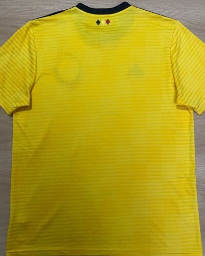 Bélgica Adidas Visita 2017 (L)