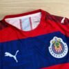 Chivas Puma Visita (T 14-16 Años)
