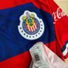 Chivas Puma Visita (T 14-16 Años)