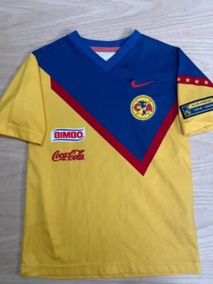 America Nike 90 Aniversario (T8-10 Años)