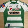Santos Laguna Atletica (T10-12 Años)