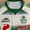 Santos Laguna Atletica (T10-12 Años)