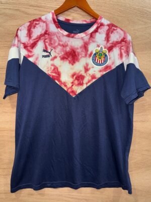 Chivas Puma MCS 2022 (L)