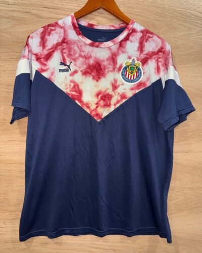Chivas Puma MCS 2022 (L)