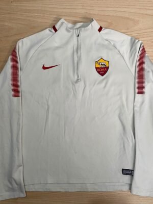 Jacket Roma Nike (T12-14 Años)