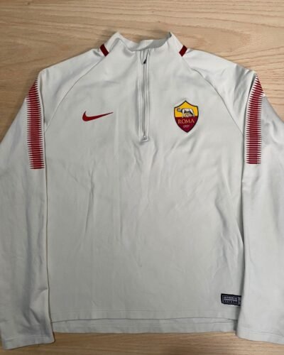 Jacket Roma Nike (T12-14 Años)