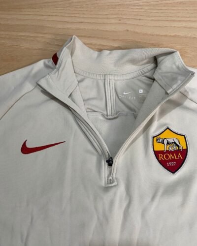 Jacket Roma Nike (T12-14 Años)